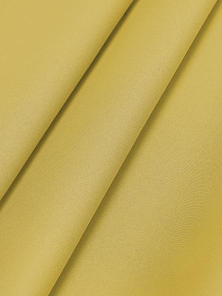 Комплект штор Элести (жёлтый) - фото 3