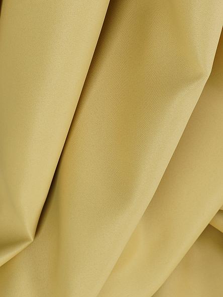 Комплект штор Элести (жёлтый) - фото 7