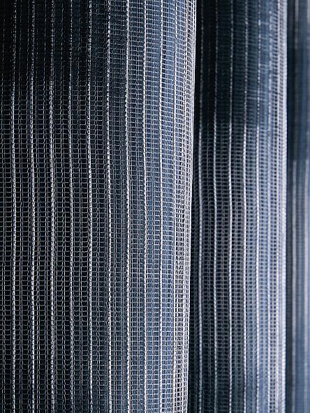 Комплект штор Стилнис (серый) - фото 5