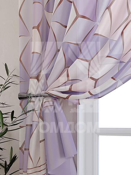 Тюль для кухни Сьюзин - фото 3