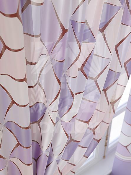 Тюль для кухни Сьюзин - фото 6