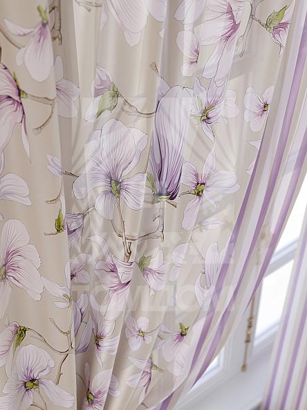 Тюль для кухни Женнис - фото 6