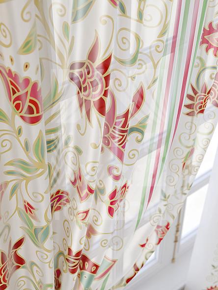 Тюль для кухни Ноэлин - фото 5