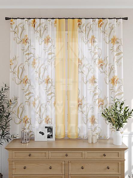 Тюль для кухни Агнис - фото 5