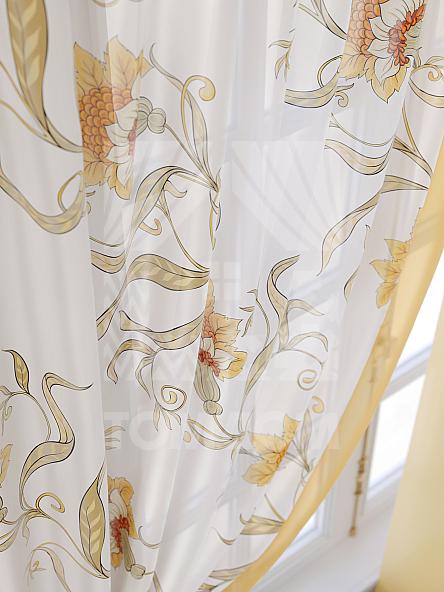 Тюль для кухни Агнис - фото 6