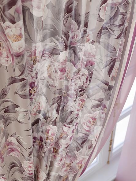 Тюль для кухни Жоржи - фото 6
