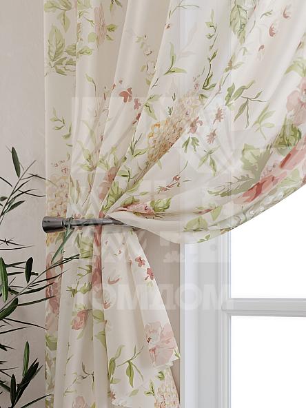 Тюль для кухни Зефири - фото 3