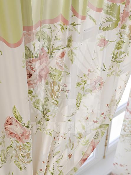 Тюль для кухни Зефири - фото 6