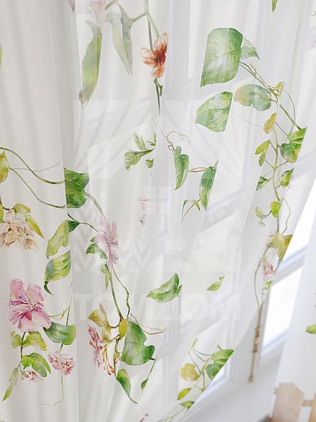 Тюль для кухни Амбрин - фото 6