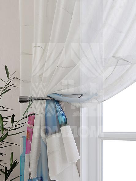 Тюль для кухни Кэролл - фото 3