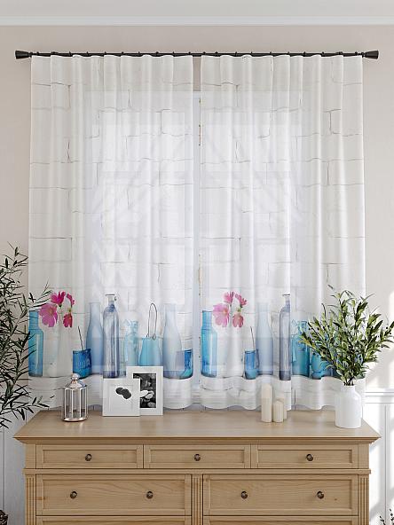 Тюль для кухни Кэролл - фото 5