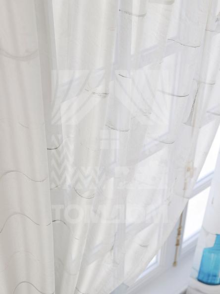 Тюль для кухни Кэролл - фото 6