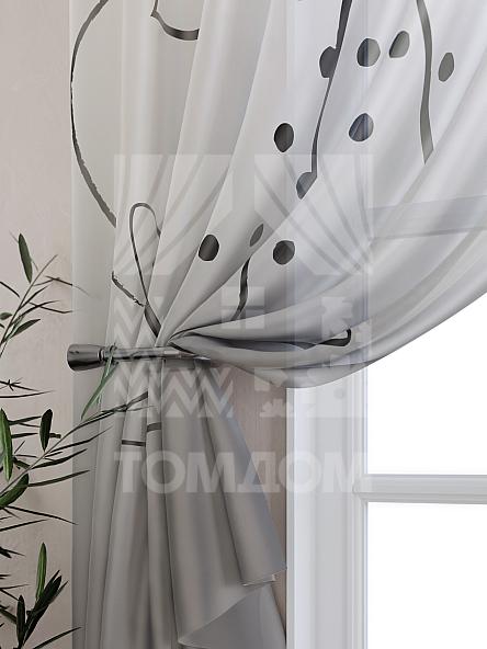 Тюль для кухни Сабинс - фото 3