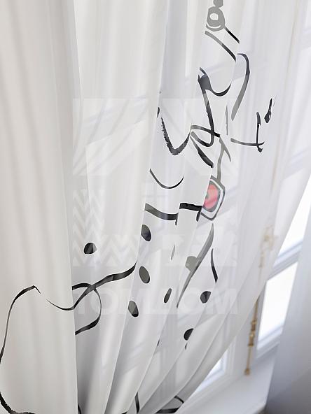 Тюль для кухни Сабинс - фото 5