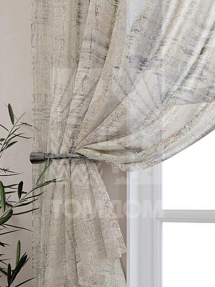 Тюль для кухни Коламбус - фото 3