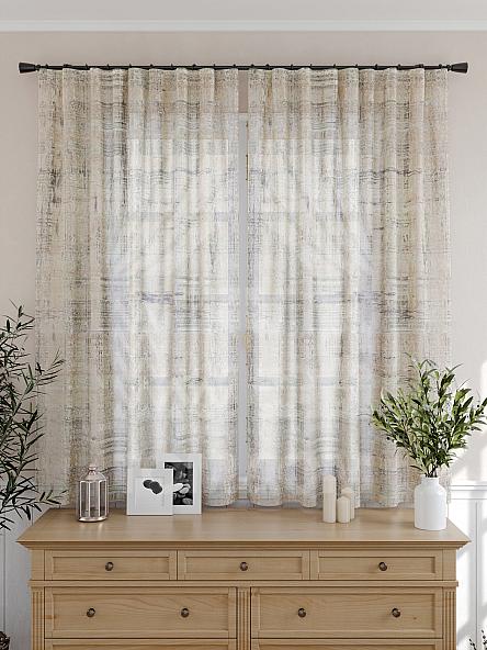 Тюль для кухни Коламбус - фото 4