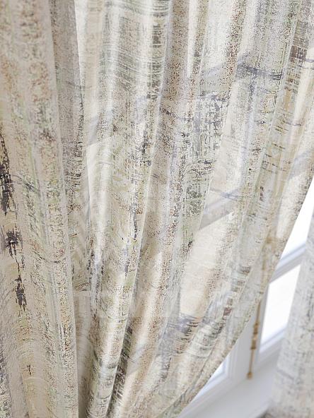 Тюль для кухни Коламбус - фото 5