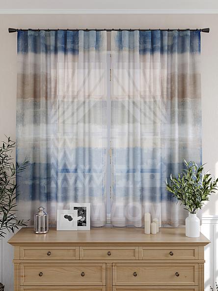 Тюль для кухни Коринн - фото 4