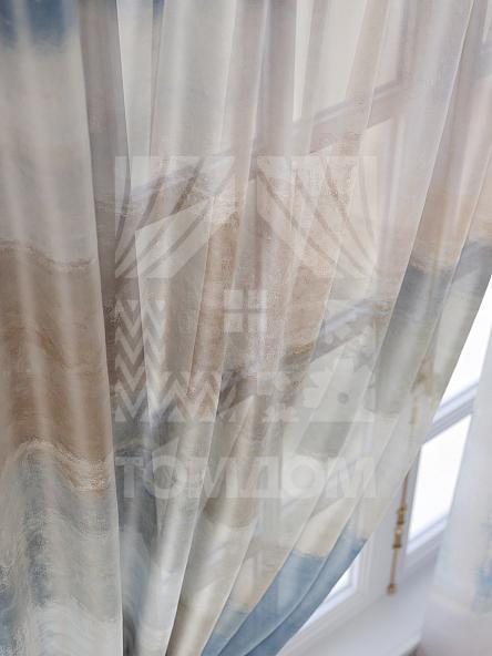 Тюль для кухни Коринн - фото 5