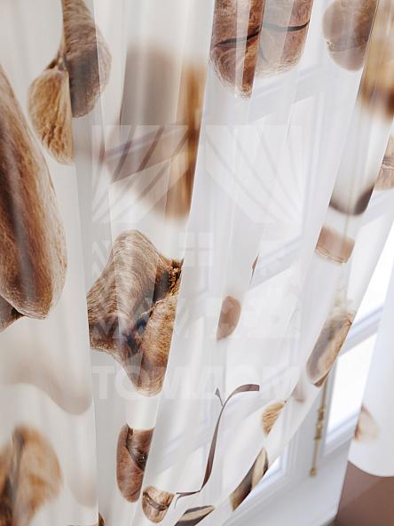 Тюль для кухни Сесилин - фото 6