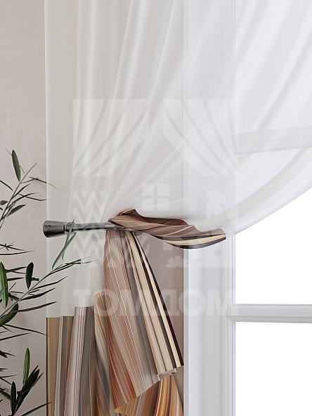 Тюль для кухни Барсия - фото 3