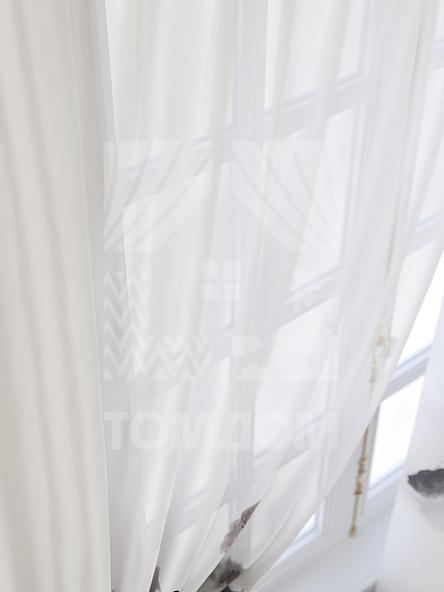 Тюль для кухни Силвэйн - фото 6
