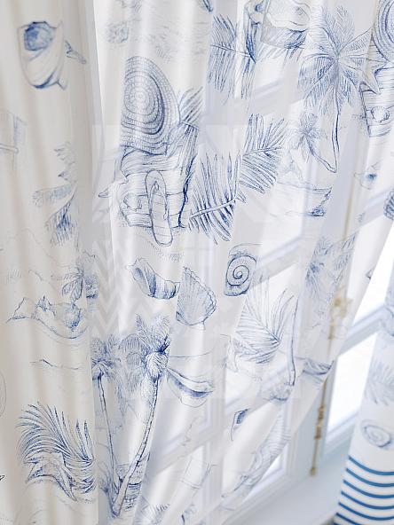 Тюль для кухни Бендикт - фото 5