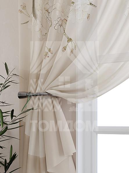 Тюль для кухни Лисетт - фото 3
