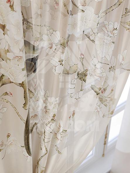Тюль для кухни Лисетт - фото 6