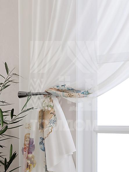 Тюль для кухни Бирмин - фото 3