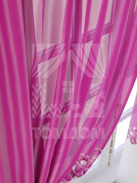 Тюль для кухни Рагнар - фото 6