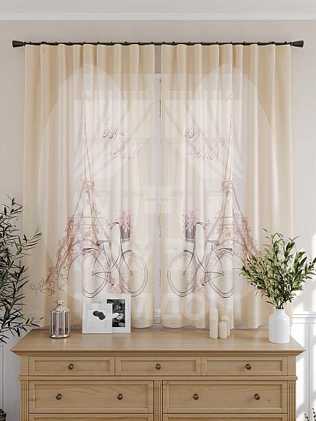 Тюль для кухни Эгберд - фото 5