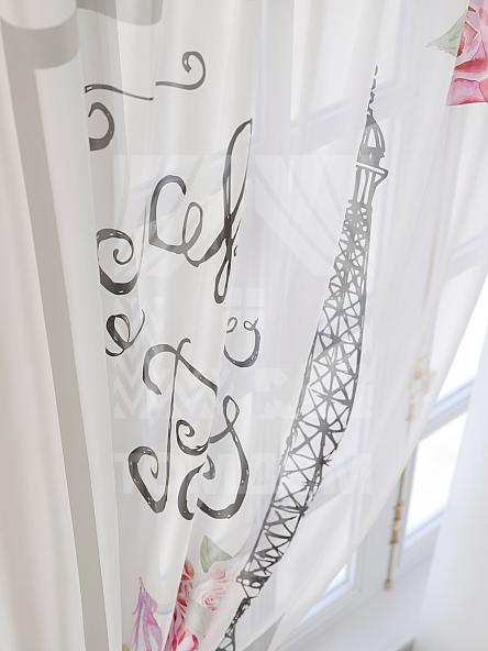 Тюль для кухни Вендис - фото 6