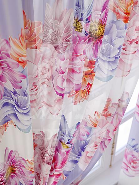 Тюль для кухни Гальсин - фото 6