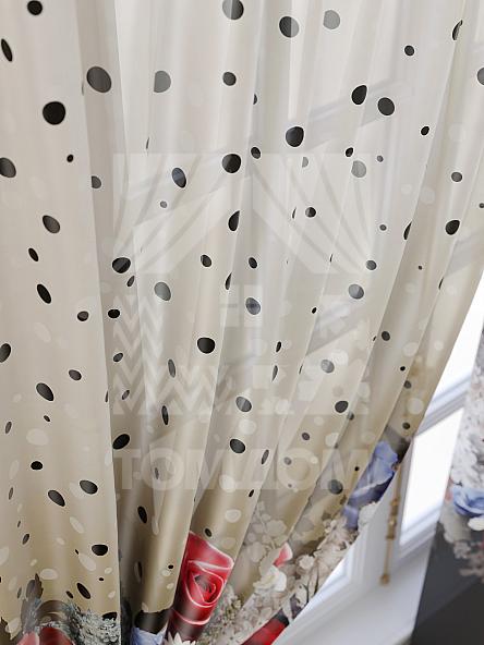 Тюль для кухни Рэис - фото 5