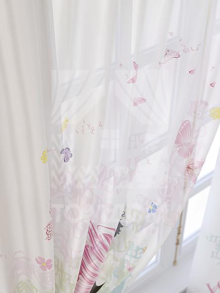 Тюль для кухни Тимония - фото 6