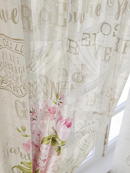 Тюль для кухни Рейчелл - фото 6