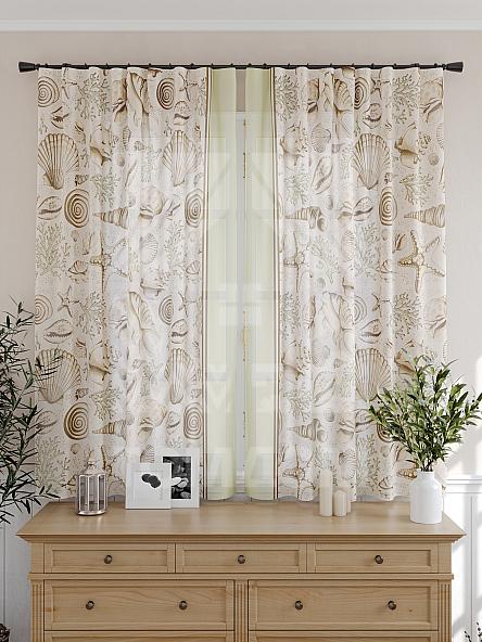 Тюль для кухни Райтин - фото 5