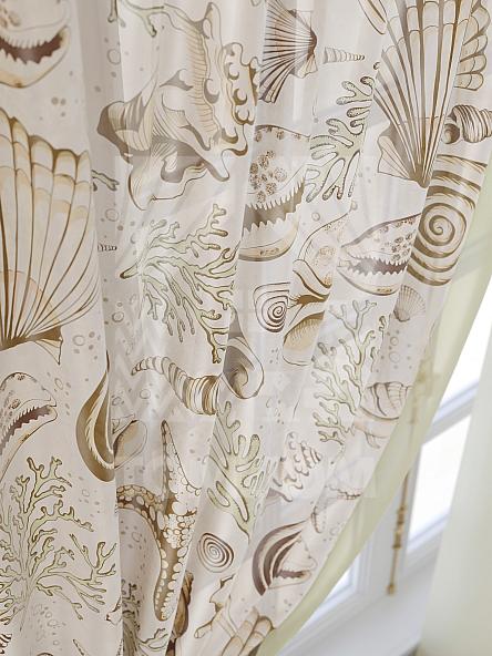 Тюль для кухни Райтин - фото 6