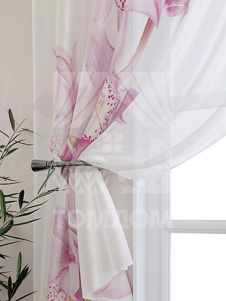 Тюль для кухни Райлис - фото 3