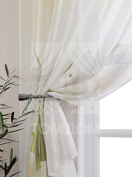 Тюль для кухни Аберн - фото 3