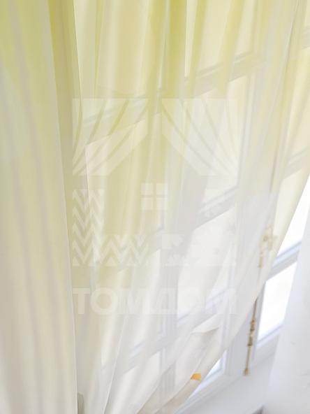 Тюль для кухни Аберн - фото 6