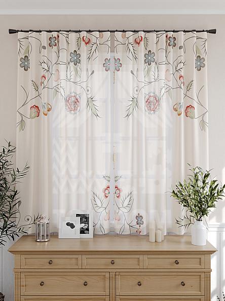 Тюль для кухни Шерлотт - фото 5