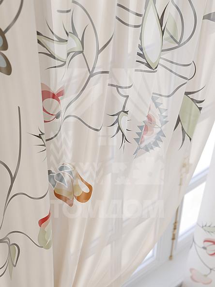 Тюль для кухни Шерлотт - фото 6
