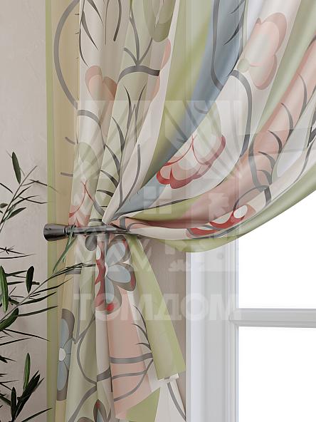 Тюль для кухни Хейлин - фото 3