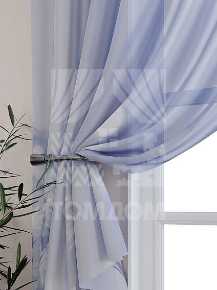 Тюль для кухни Голда - фото 3