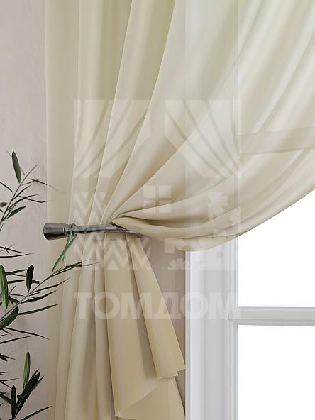 Тюль для кухни Васко - фото 3