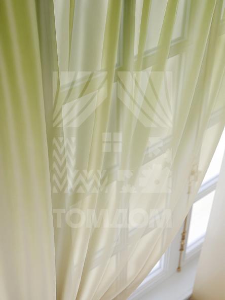 Тюль для кухни Васко - фото 6