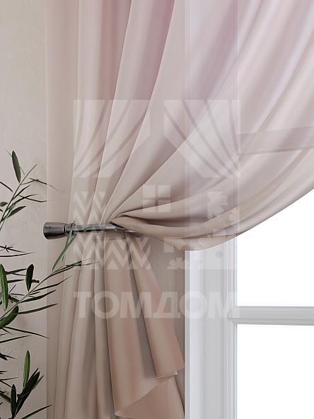 Тюль для кухни Джилиус - фото 3