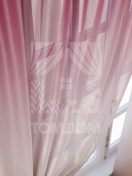 Тюль для кухни Джилиус - фото 5